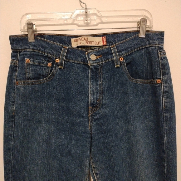Levi's - 515 Bootcut Jeans - Picture 3 of 12